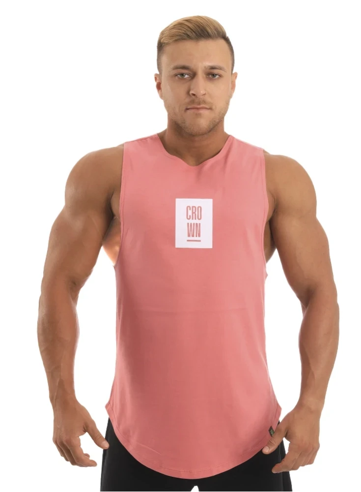 Regata Crown Tank Pump Rose