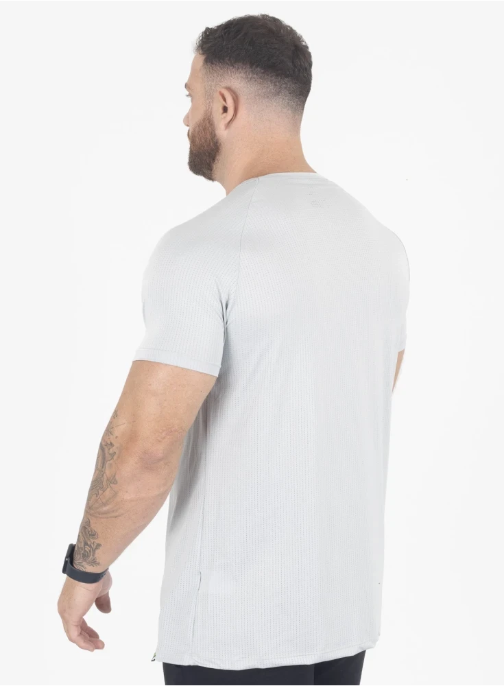 Camiseta Crown Dry Fit Ice Gelo