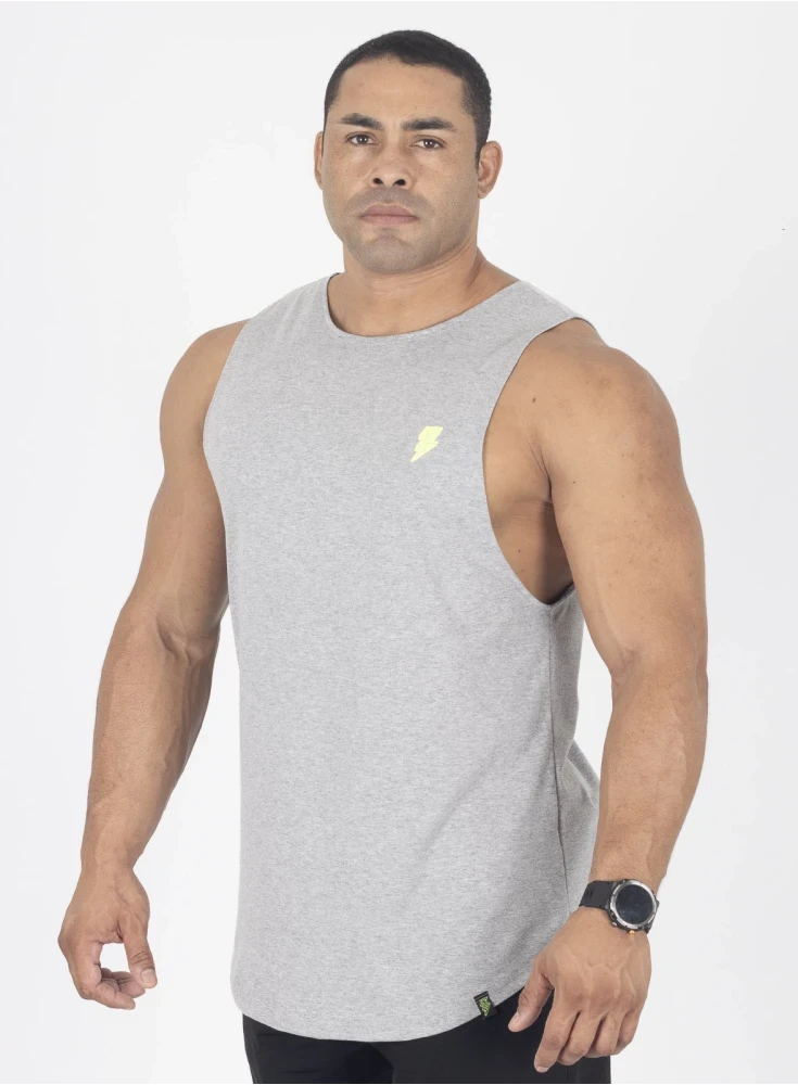 Regata Crown Tank Minimalist  Mescla 