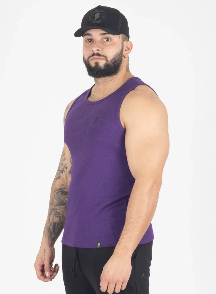 Regata Crown Training Canelada Roxa Regata Crown Training Canelada Roxa