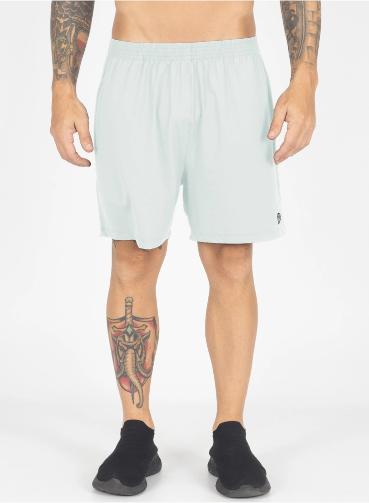 Bermuda Crown Poliamida Curta Original Gelo