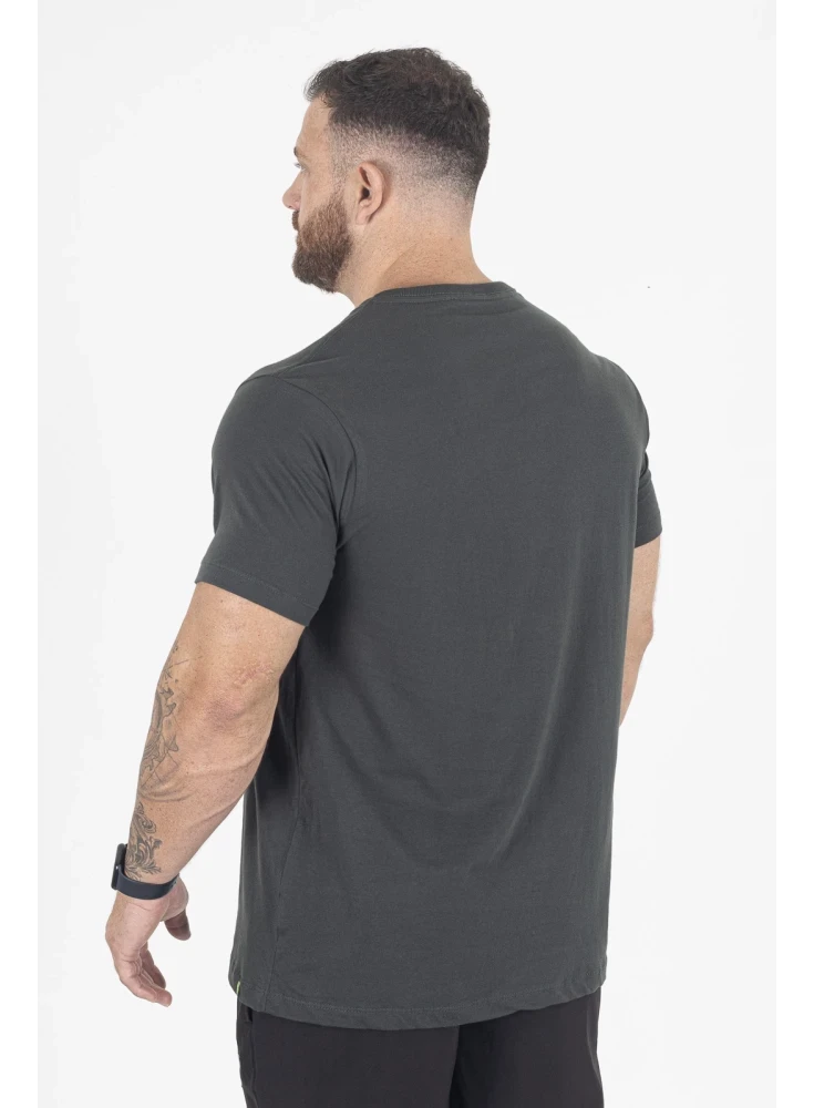 Camiseta  Crown Training Minimalist