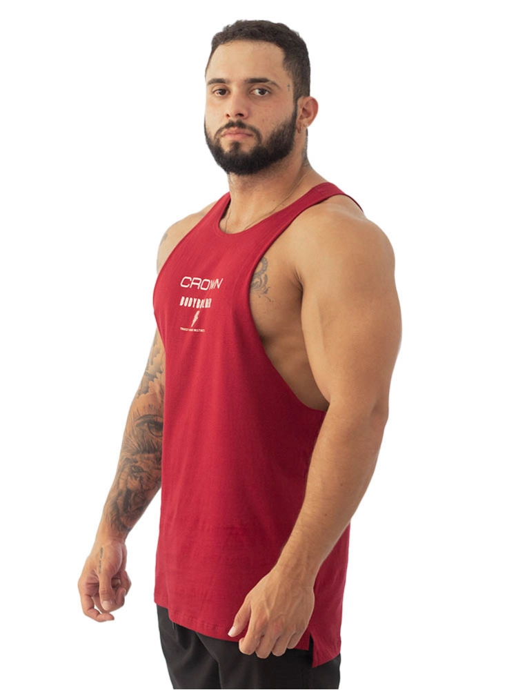 Regata Crown Corte Laser Trust Regata Crown Corte Laser Trust