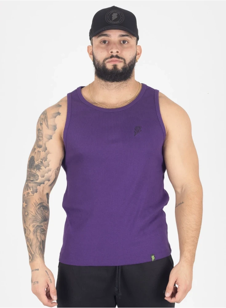 Regata Crown Training Canelada Roxa Regata Crown Training Canelada Roxa