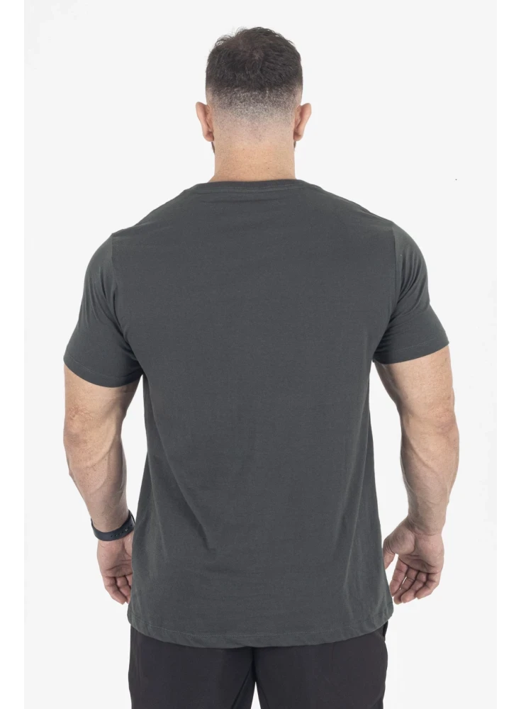 Camiseta  Crown Training Minimalist