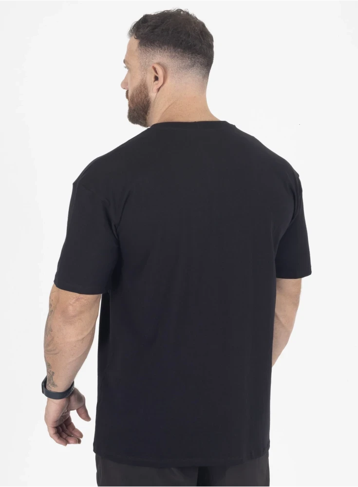 Camiseta Oversized Bubble