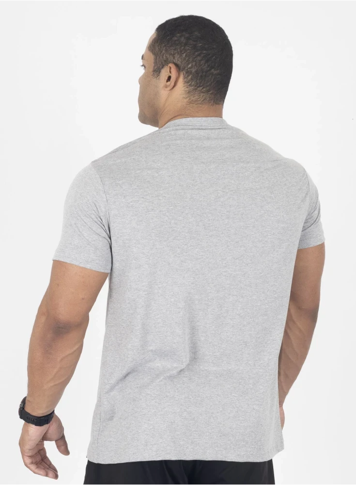 Camiseta Crown Training Spark  Mescla 