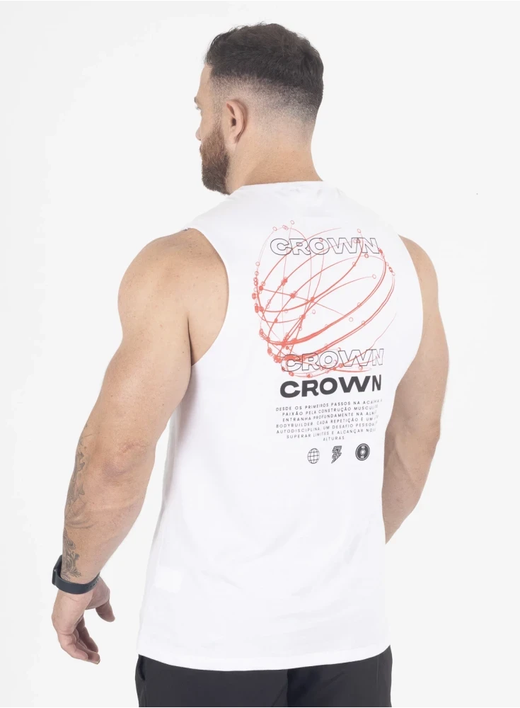 Regata Crown New Tank Orbital
