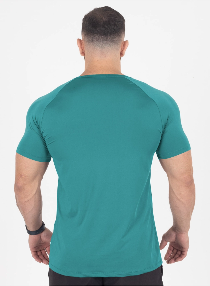 Camiseta Crown Dry Fit Lisa Ciano