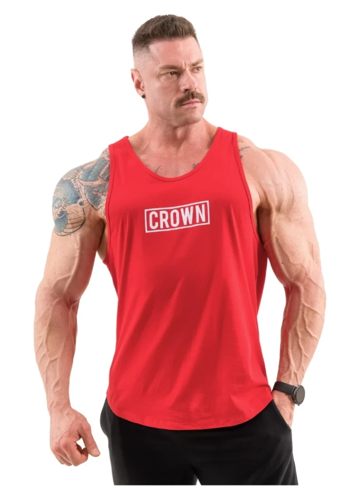 Regata Crown Training RED
