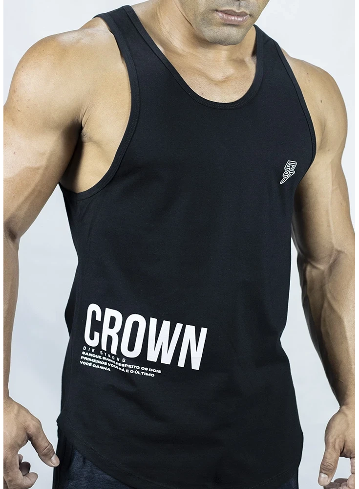 Regata Crown Training Trad Black