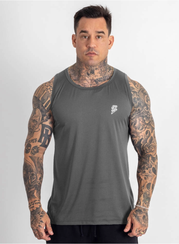 Regata Crown Dry Fit ice Grafite