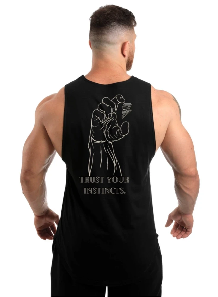 Regata Crown Tank Instincts