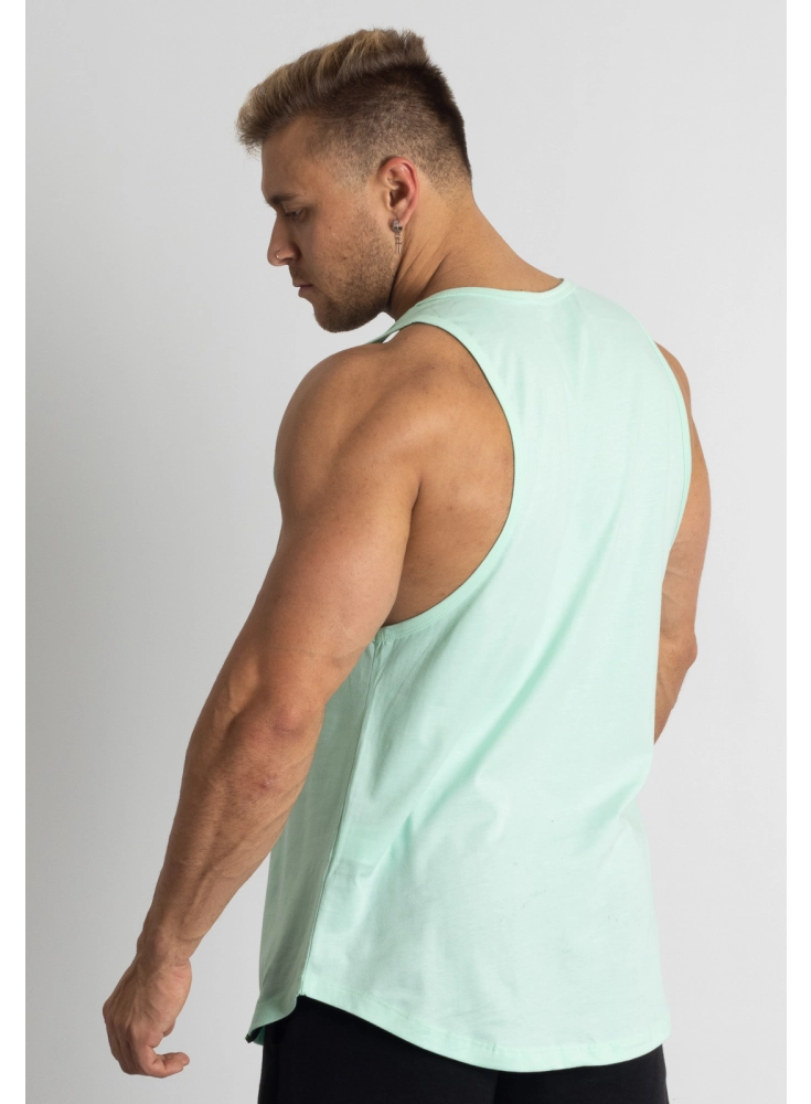 Regata Crown Tradicional Legacy Verde Claro