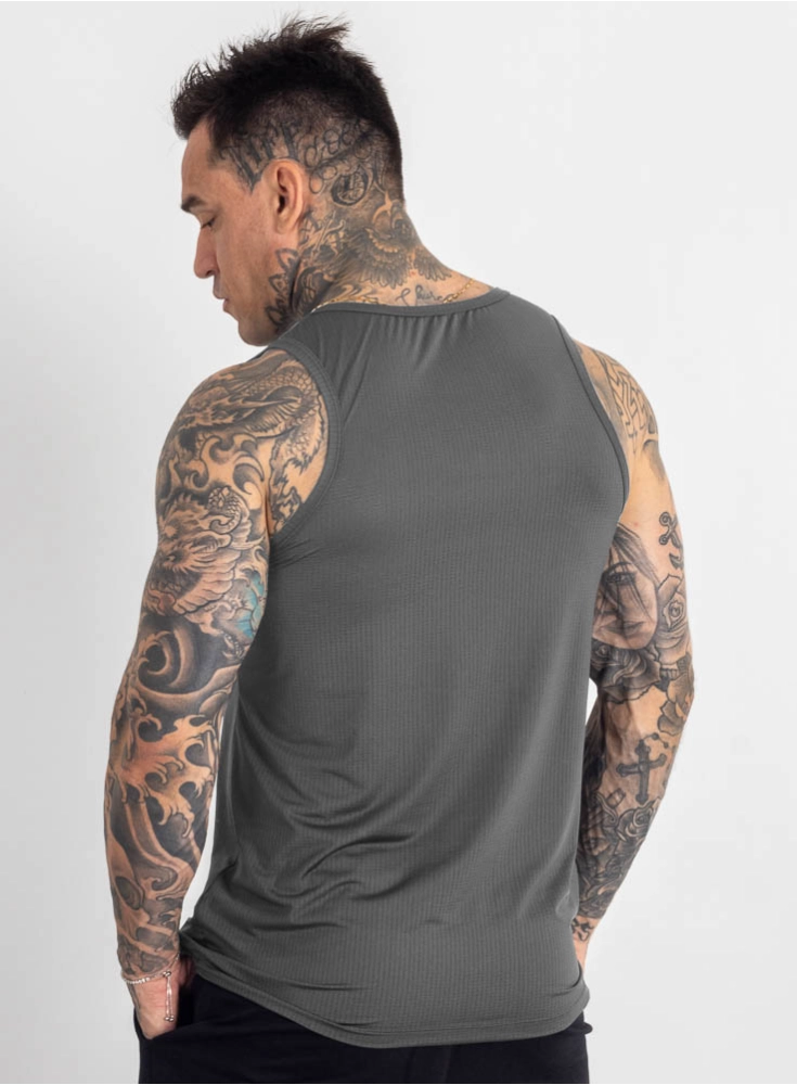 Regata Crown Dry Fit ice Grafite