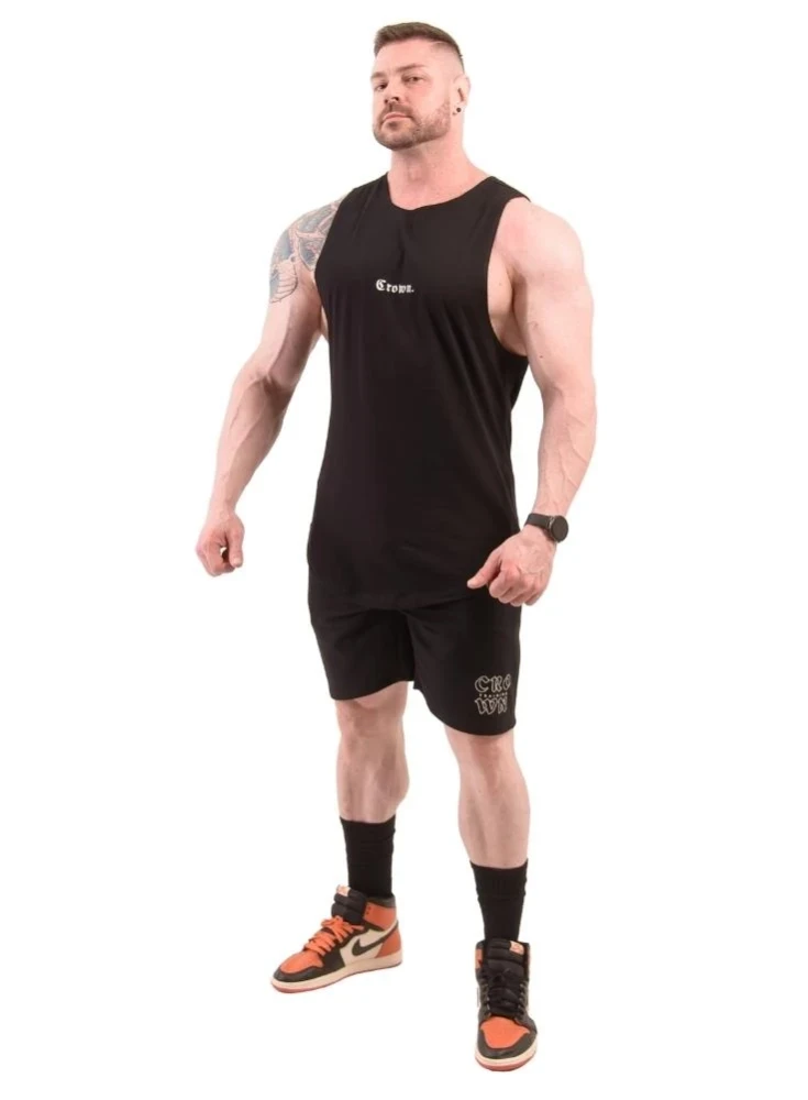 Regata Crown Tank Angel Regata Crown Tank Angel