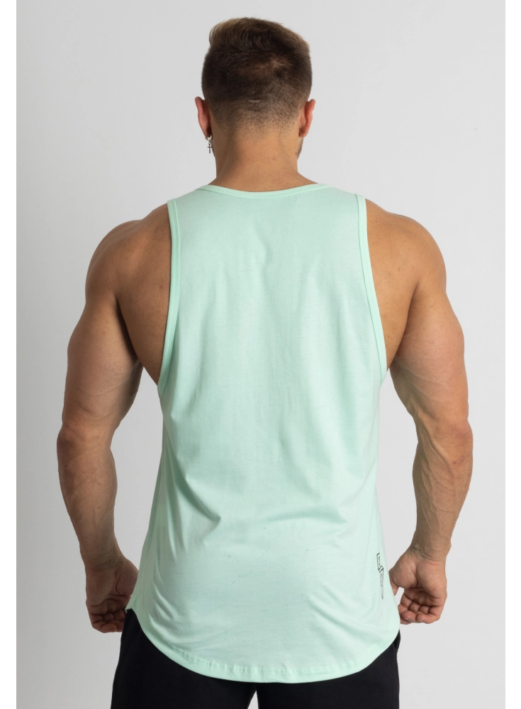 Regata Crown Tradicional Legacy Verde Claro