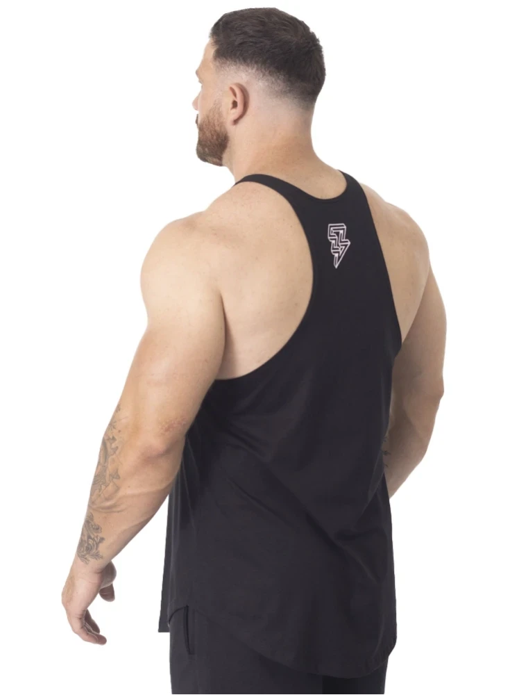 Regata Cavada Crown Training Bodybuilders