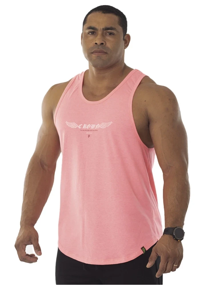 Regata Crown Tradicional Die Strong