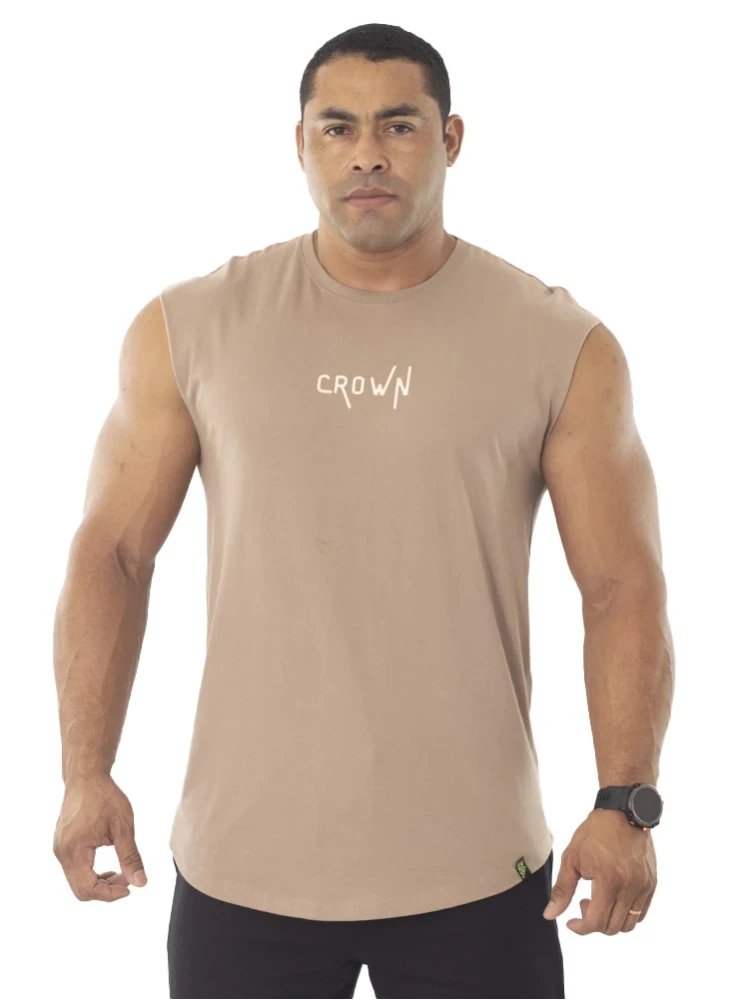 Regata Crown Japonesa Basica Regata Crown Japonesa Basica