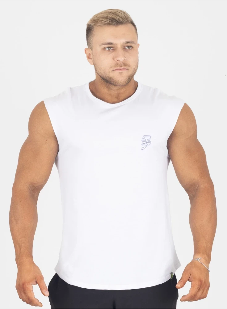 Regata Crown Japonesa Greek  Branco 