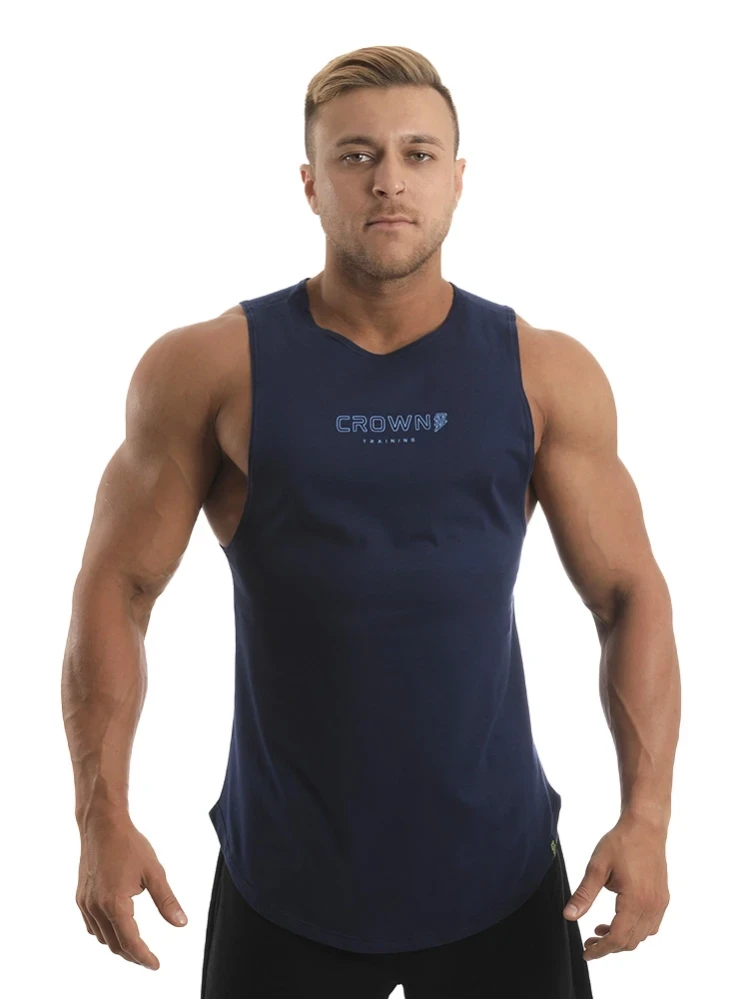Regata Crown Tank Pump Marinho
