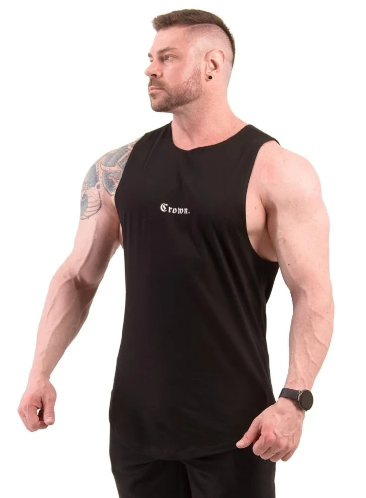 Regata Crown Tank Angel Regata Crown Tank Angel