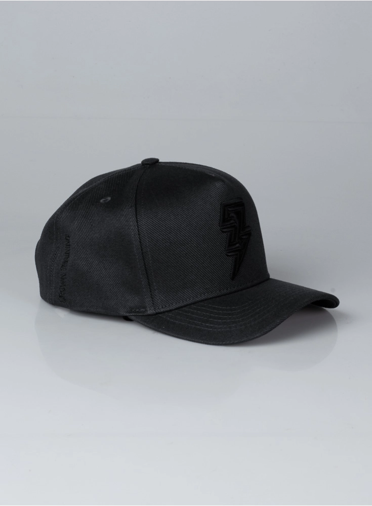 Bon&eacute; Crown Training Grafite Blue