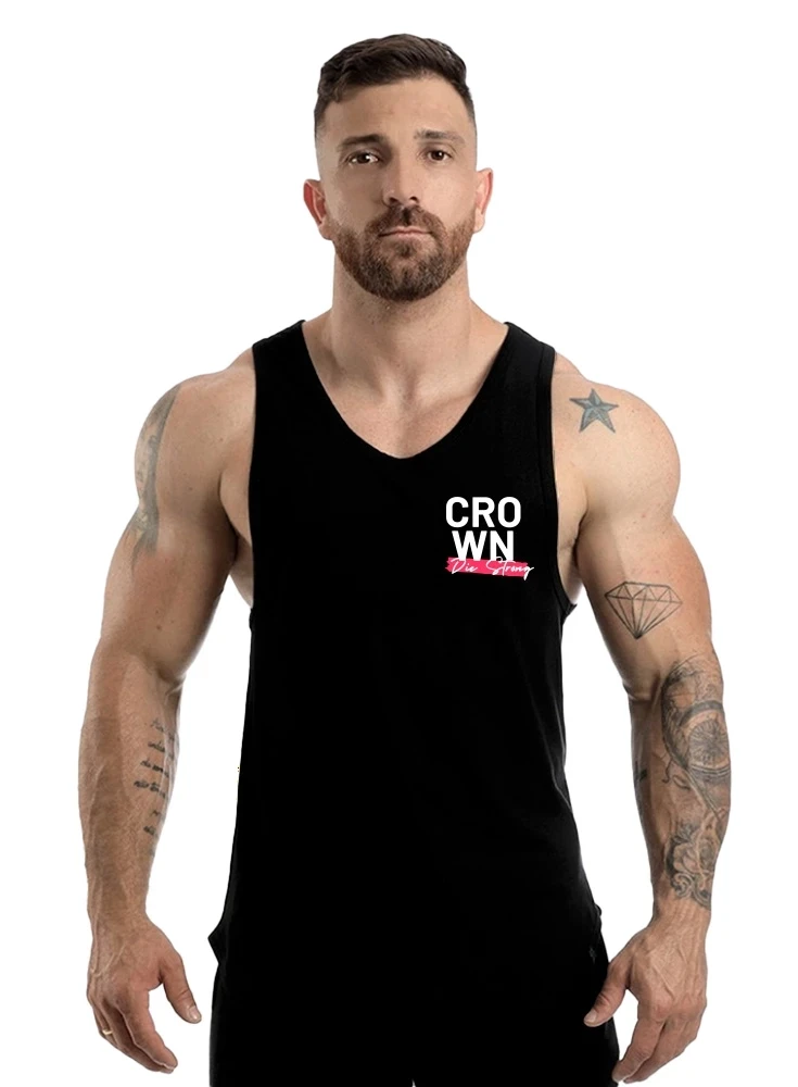 Regata Crown Trad Die Strong Preta