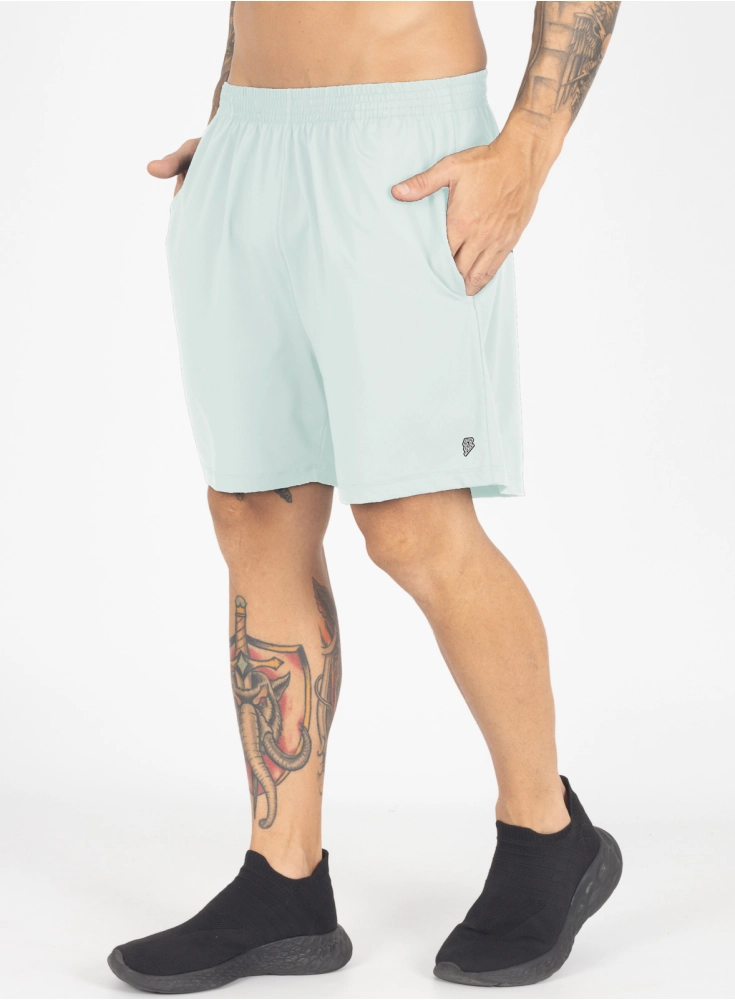 Bermuda Crown Poliamida Curta Original Gelo