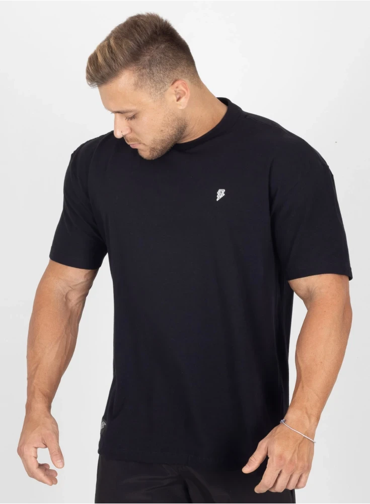Camiseta Oversized Original Preta