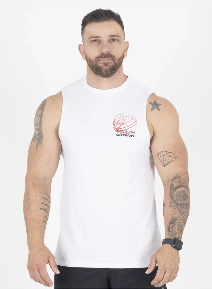 Regata Crown New Tank Orbital