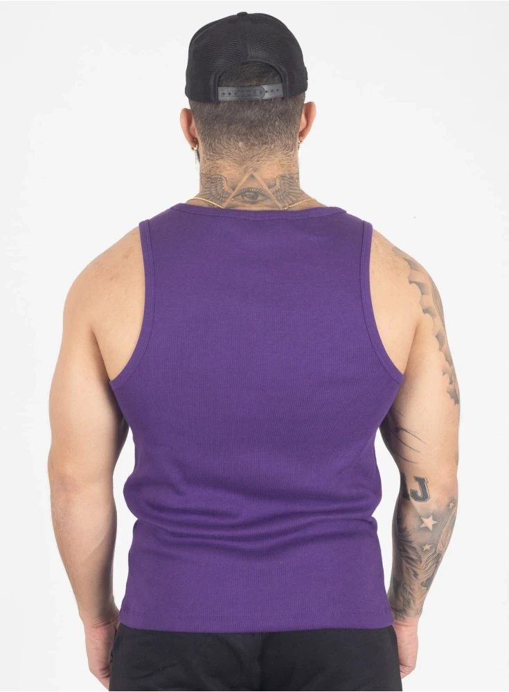 Regata Crown Training Canelada Roxa Regata Crown Training Canelada Roxa