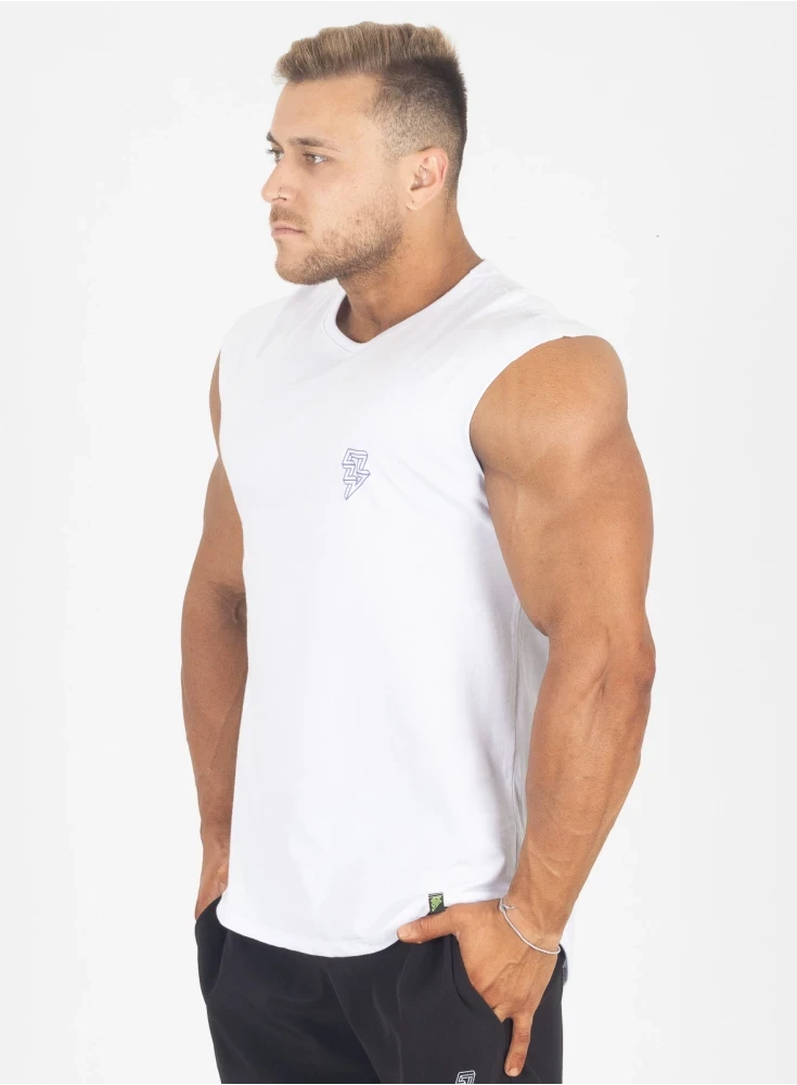 Regata Crown Japonesa Greek  Branco 