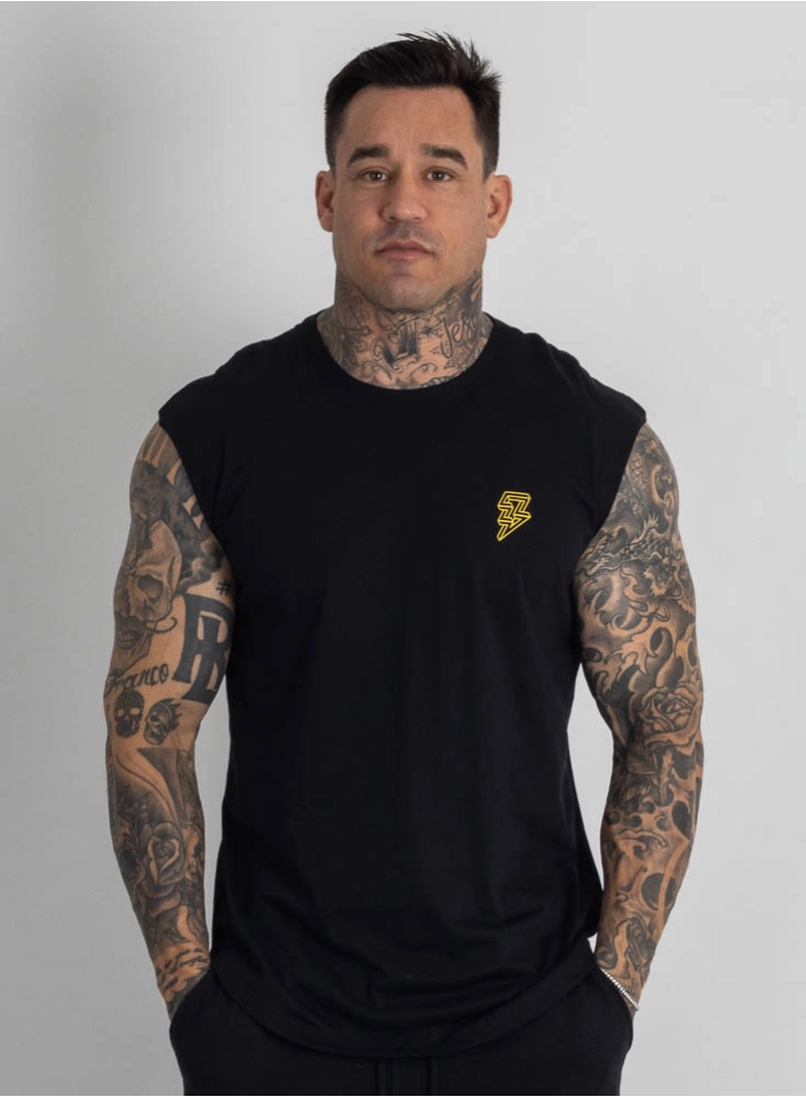 Regata Crown Japonesa Warlift Sparta Preta Regata Crown Japonesa Warlift Sparta Preta