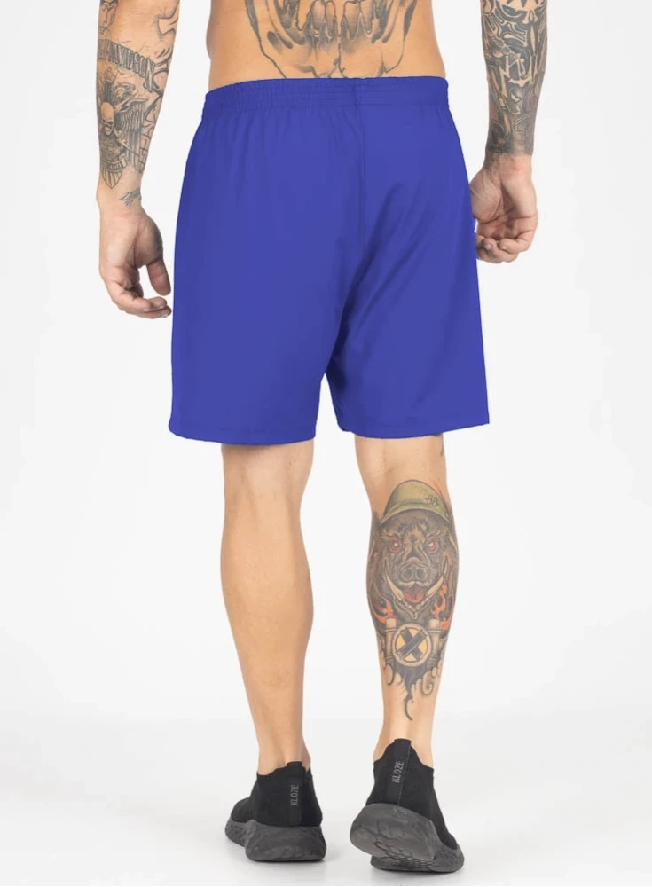 Bermuda Crown Poliamida Curta Azul Bic Bermuda Crown Poliamida Curta Azul Bic