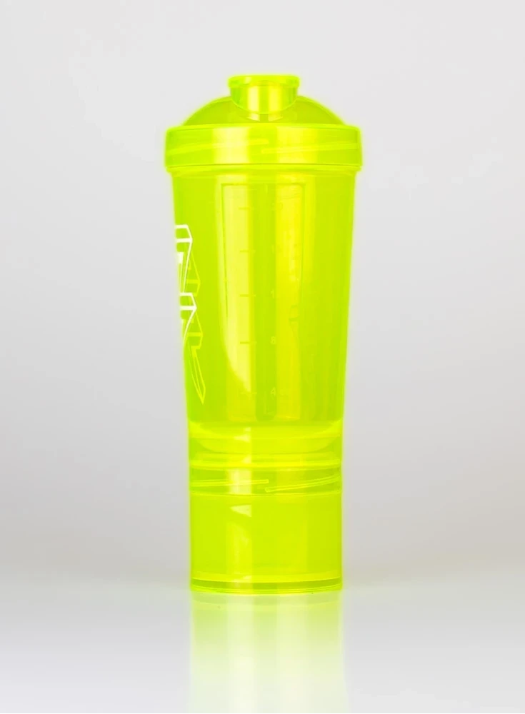 Coqueteleira Premium Crown Training Neon