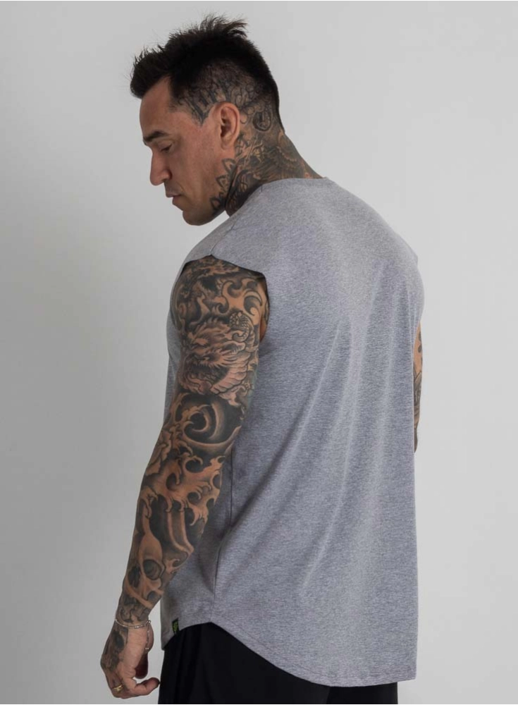 Regata Crown Japonesa Base Mescla Regata Crown Japonesa Base Mescla