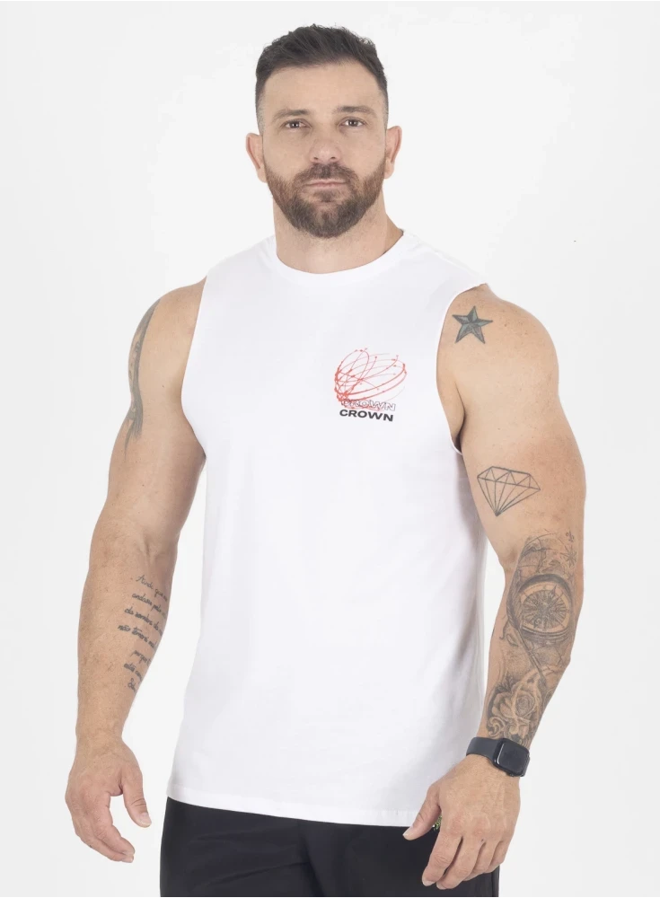 Regata Crown New Tank Orbital
