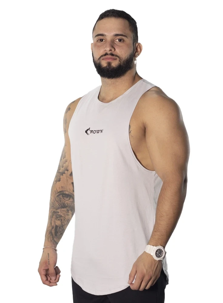 Regata Crown Tank Cobra