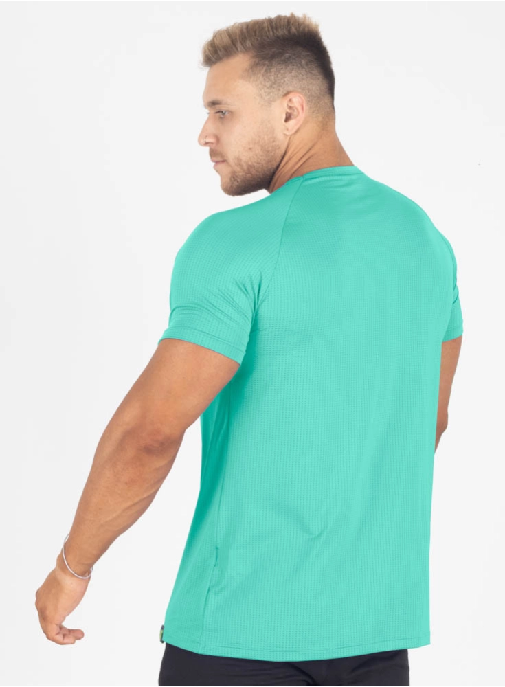 Camiseta Crown Dry Fit Ice Teos