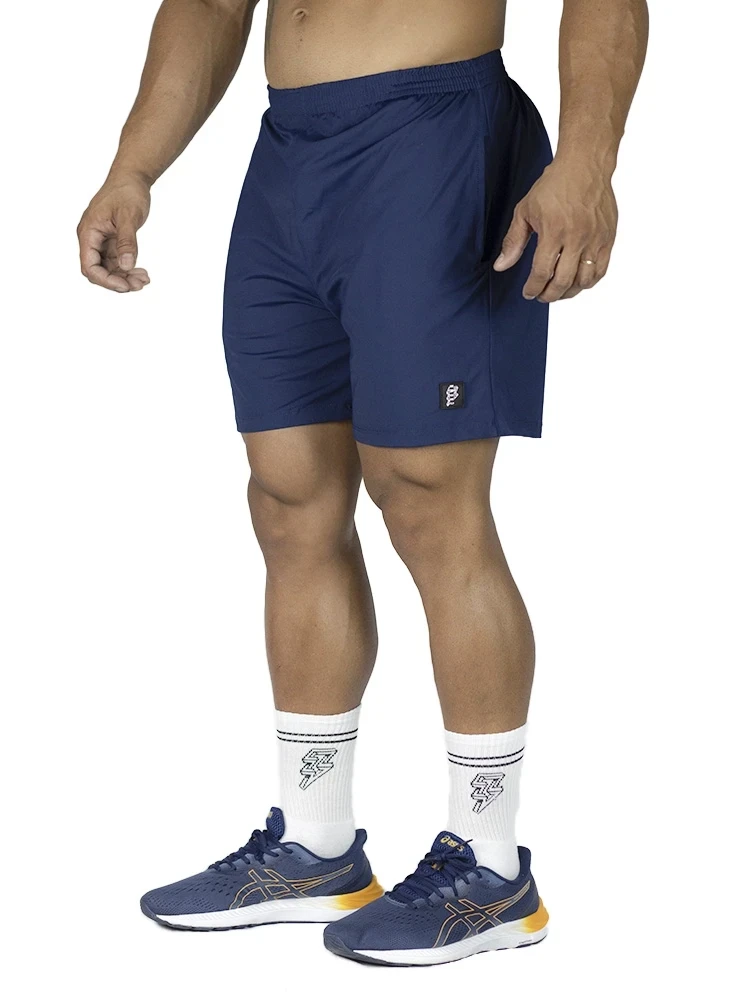 Bermuda Crown Poliamida Curta Marinho Bermuda Crown Poliamida Curta Marinho