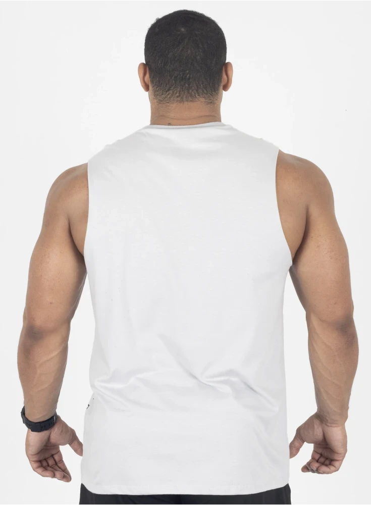 Regata Crown New Tank Elemental  Cinza 