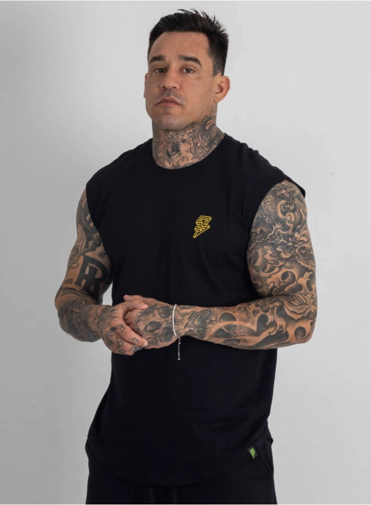 Regata Crown Japonesa Warlift Sparta Preta Regata Crown Japonesa Warlift Sparta Preta