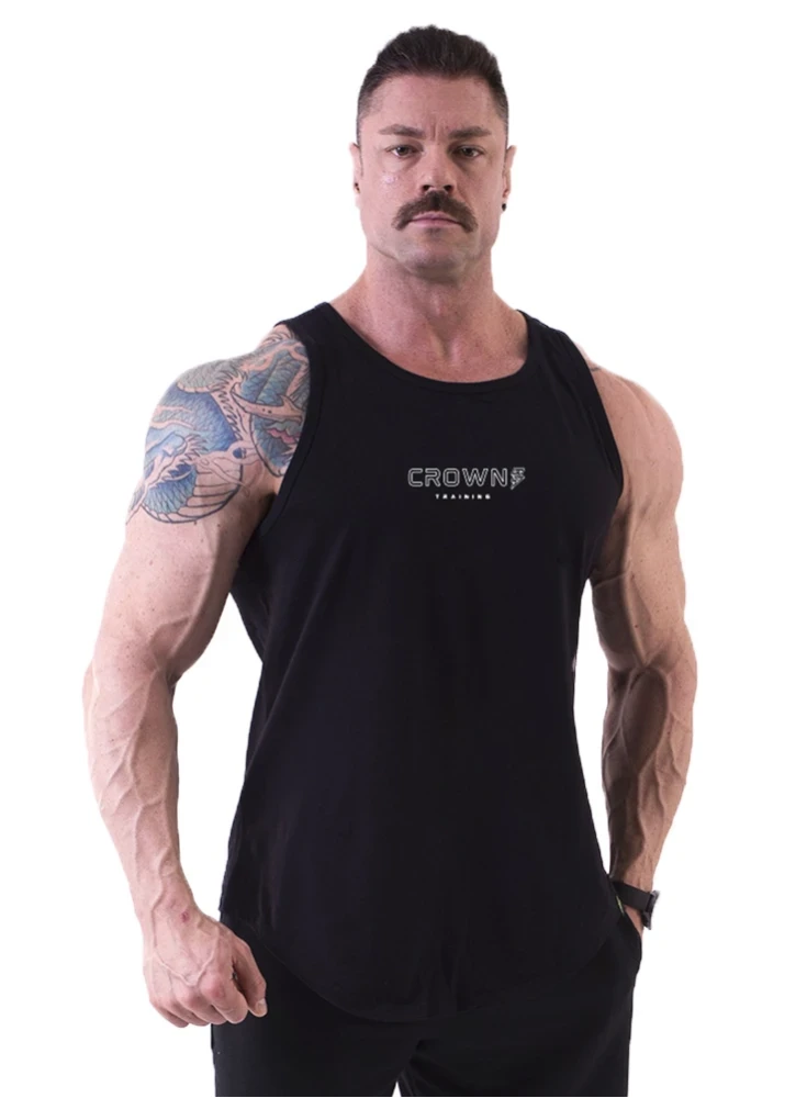 Regata Crown Training Long Pump Preta