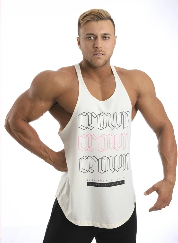 Regata Cavada Crown Off White