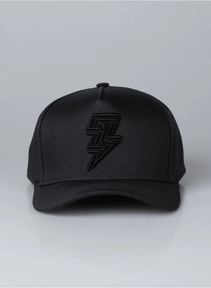 Bon&eacute; Crown Training Grafite Blue