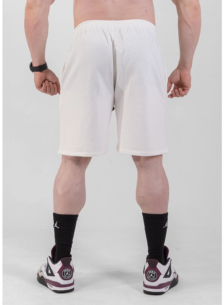 Bermuda Crown Trad Moletom Off