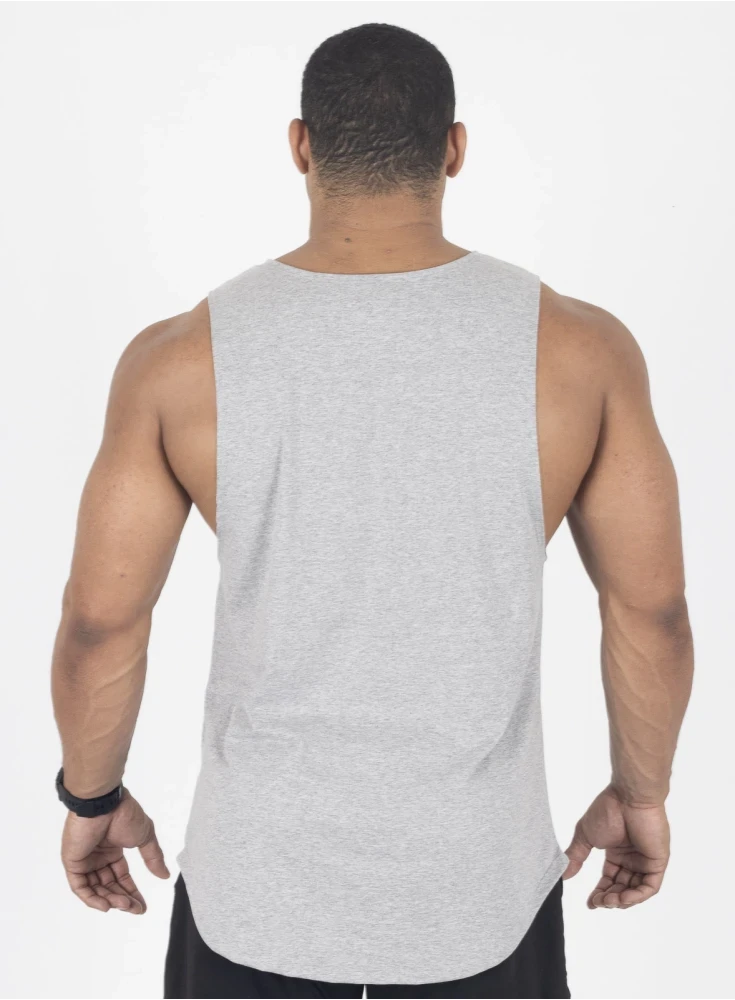 Regata Crown Tank Minimalist  Mescla 