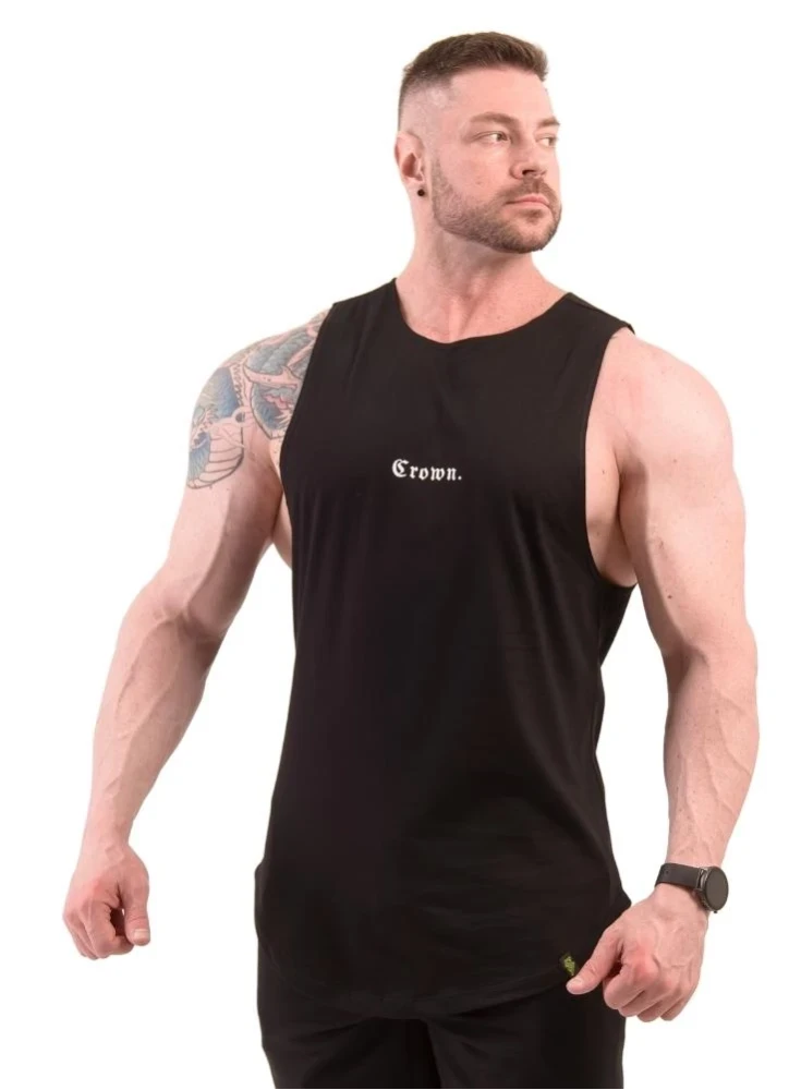 Regata Crown Tank Angel Regata Crown Tank Angel